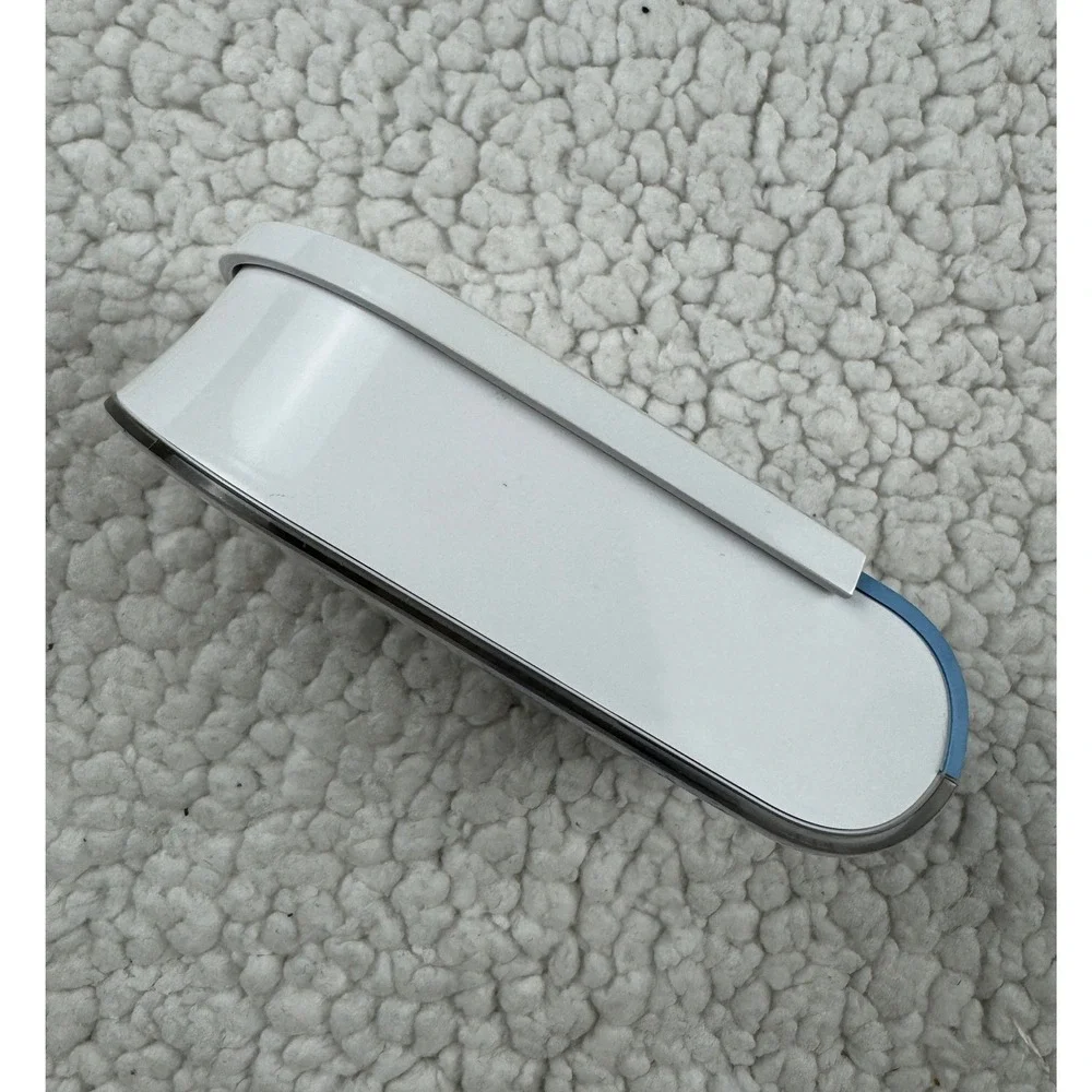 Oral-B Braun‎ SmartGuide Wireless Toothbrush Display Timer White 3741
